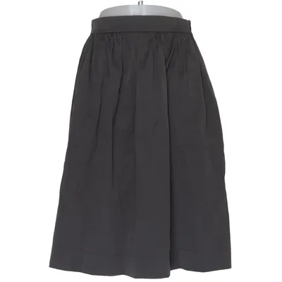 Nederdel (Grå) fra Zara Woman