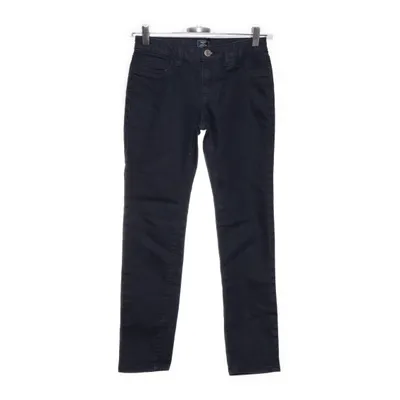 Spijkerbroek (Blauw) van Gap Kids Katoen, Elastaan, Polyester