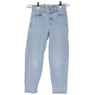 Jeans (Blue) from Arket Cotton, Elastane