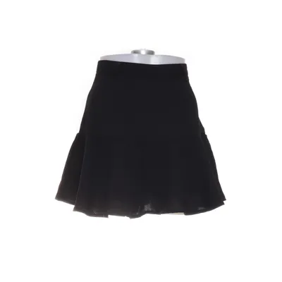 Skort (Zwart) van Stradivarius Polyester