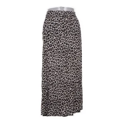 Kjol (Svart, Vit, Beige) från Kaffe Viskos