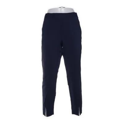 Broek (Blauw) van Part Two Elastaan, Viscose