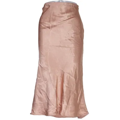 Jupe maternité (Rose) de H&M Mama Viscose
