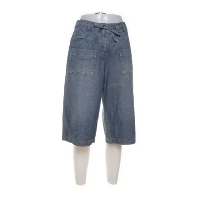 Culottes (Blue) from Ze-Ze Cotton