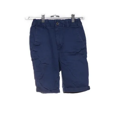 Shorts (Blå) från Gap Bomull, Elastan