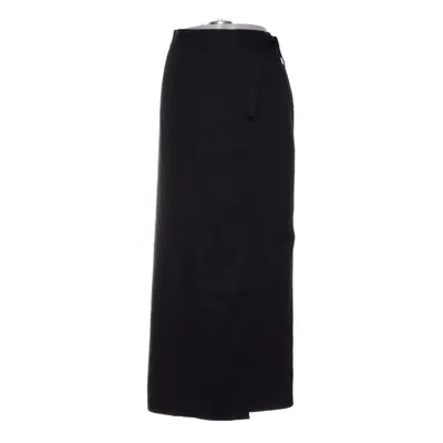 Kjol (Svart) från Giani Feroti Polyester, Viskos