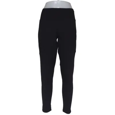 Sports tights (Black) from Work out