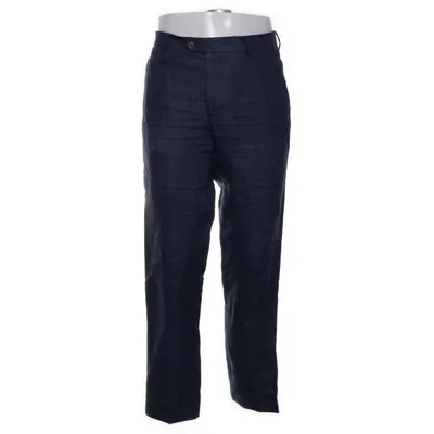 Kostymbyxor (Blå) från Oscar Jacobson Linne