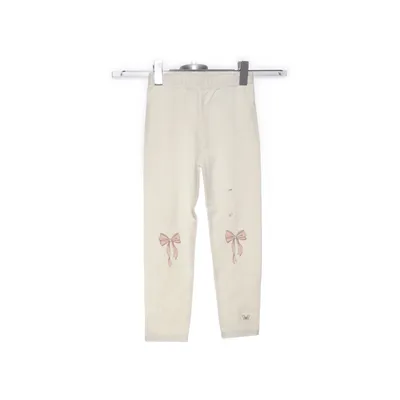 Pyjamasbyxor (Beige, Rosa) från Livly Bomull, Elastan