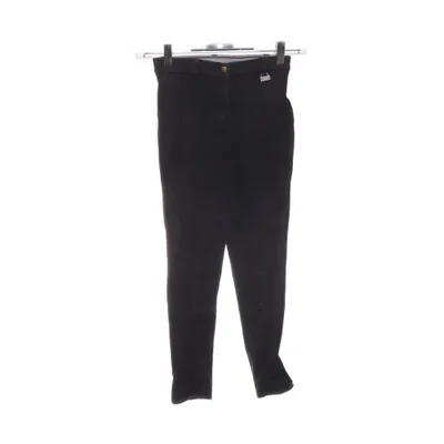 Breeches (Black) from CRW Classic Riding Wear Cotton, Elastane