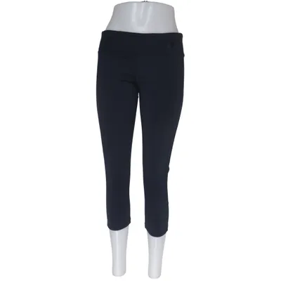 Sports tights (Black) from Mandala Elastane, Recycled polyester