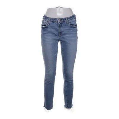 Jean (ADRIANA ANKLE) de Mavi Jeans Co. Coton, Élasthane