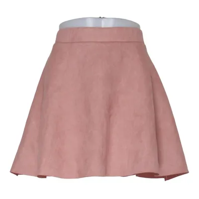 Kjol (Rosa) från CoolCat Elastan, Polyuretan