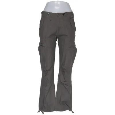 Pantalon cargo (Vert) de Brandit Coton