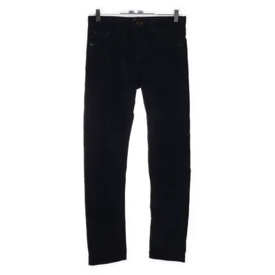 Manchesterbyxor (Blå) från Zara Boys Bomull, Elastan