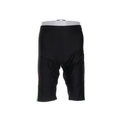 Badbyxor (Svart, Grön) från Le Coq Sportif Elastan, Polyamid
