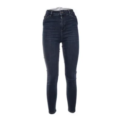 Jeans (Blå) från Karve Ekologisk bomull, Elastan, Polyester