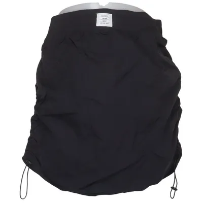 Kjol (Svart) från Classic Wear Polyester