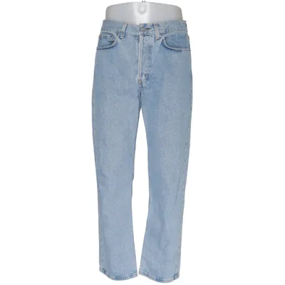 Jeans (Blue) from Jefferson Cotton