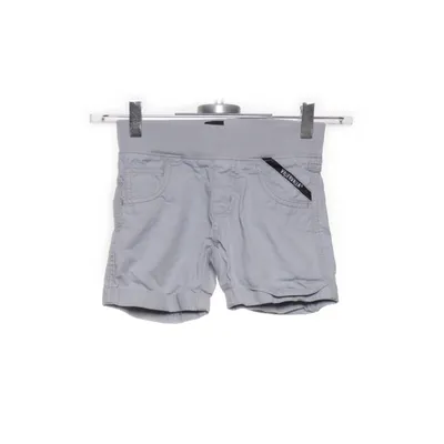 Shorts (Grå) från Villervalla Bomull