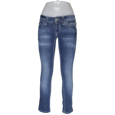 Jean (Bleu) de Rock Revival Coton