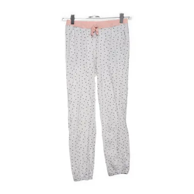 Pyjama broek (Grijs, Roze, Meerkleurig) van KappAhl Katoen, Viscose