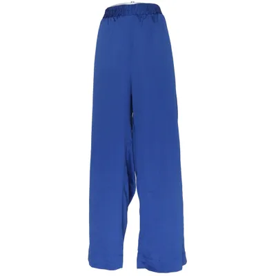 Pyjama broek (Blauw) van Zizzi Polyester