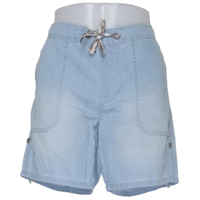 Short en jean (Bleu) de Roxy Coton