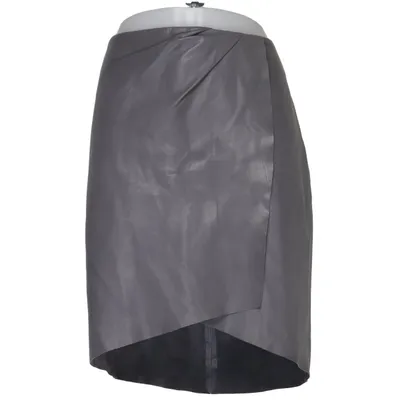 Skirt (Gray) from Utzon