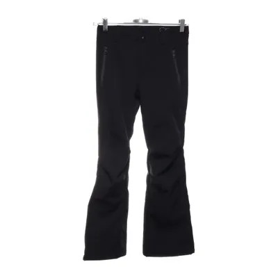Snow pants (Black) from Reima Elastane, Polyester, Polyurethane