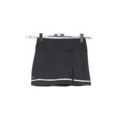 Skort (Gray) from Decathlon Elastane, Polyester