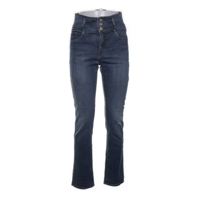 Jean (Dolly) de Dolly Coton, Élasthane, Polyester