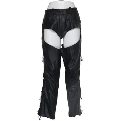Chaps (Sort)