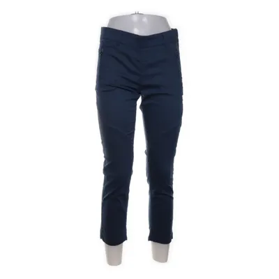 Chinos (GIZEM CIGARET PANT) van Isay Katoen, Elastaan, Polyester
