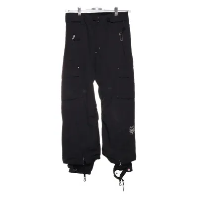 Skibroek (Zwart) van Warp Polyamide, Polyester