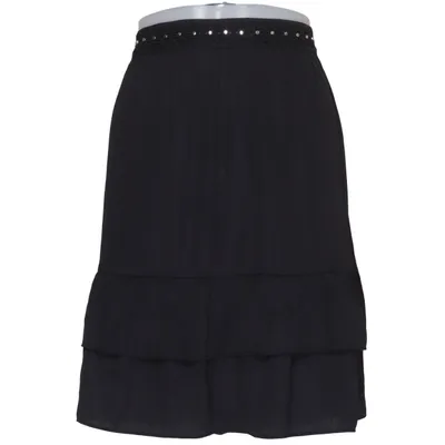 Rok (Zwart) van About You Polyester