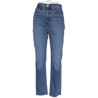 Jeans (Blue) from Levi Strauss & Co Cotton, Elastane