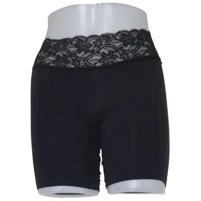 Shapewear-underdel (Svart) från Lindex Elastan, Polyamid