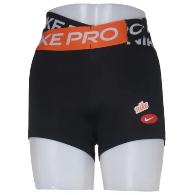 Compressieshorts (Pro Dri-Fit) van Nike Pro Elastaan, Nylon, Polyester