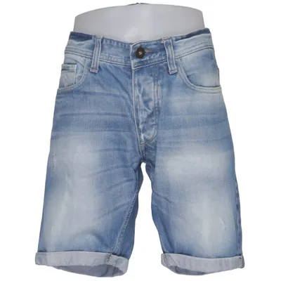 Jeansshorts (Cash 588) från Selected Jeans Bomull