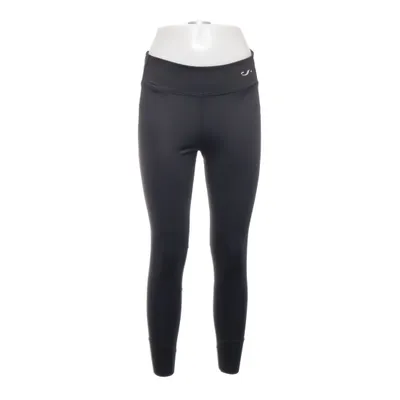 Sports tights (Black) from Mango Sport
