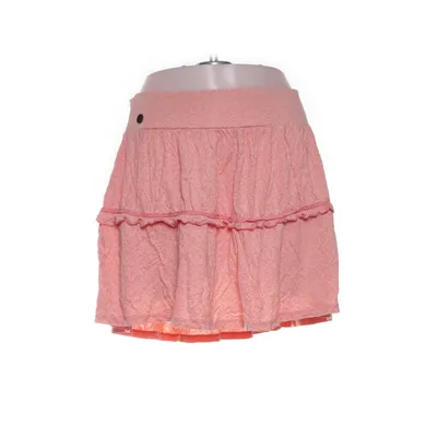 Rok (Roze) van ESPRIT Katoen, Viscose