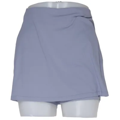 Jupe de sport (Gris) de Oysho Élasthane, Polyamide