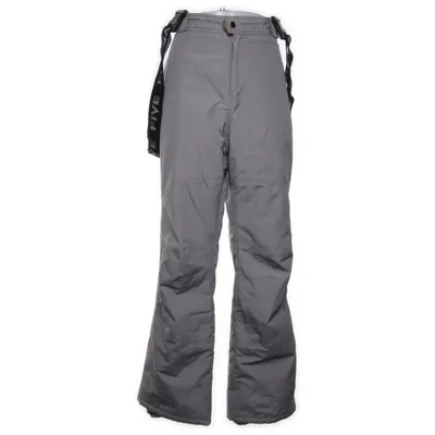 Täckbyxor (Grå) från Five Seasons Bomull, Polyester