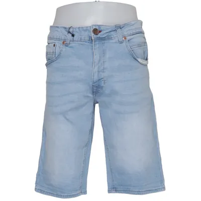 Denim shorts (Regular Fit) from Petrol Industries Cotton, Elastane