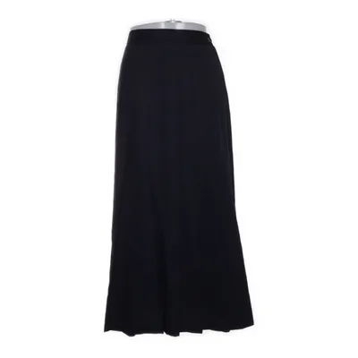 Maxi nederdel (Grå) fra PTA Polyester, Viscose