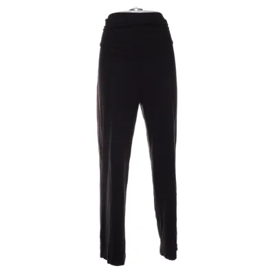 Vente bukser (Sort) fra H&M Mama Bomuld, Elastan, Modal