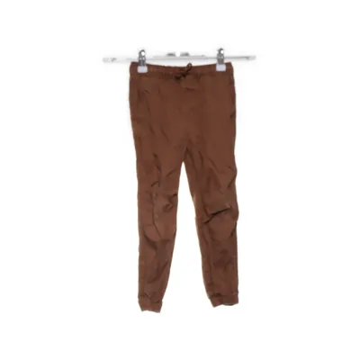 Trainingsbroek (Bruin) van H&M Katoen