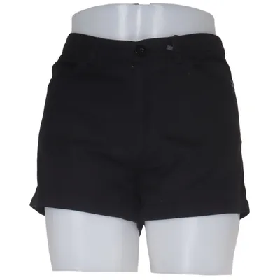 Shorts (Svart) från Nikita Polyester, Viskos