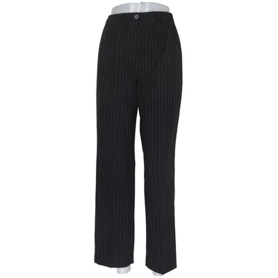 Pantalon (Blanc, Noir) de Atelier Creation